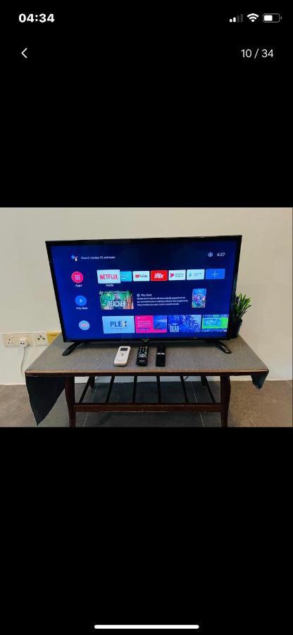 Furr Empire Damansara Studio Free Netflix Wifi Petaling Jaya Exterior foto