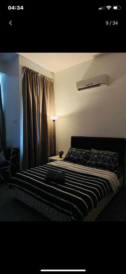 Furr Empire Damansara Studio Free Netflix Wifi Petaling Jaya Exterior foto