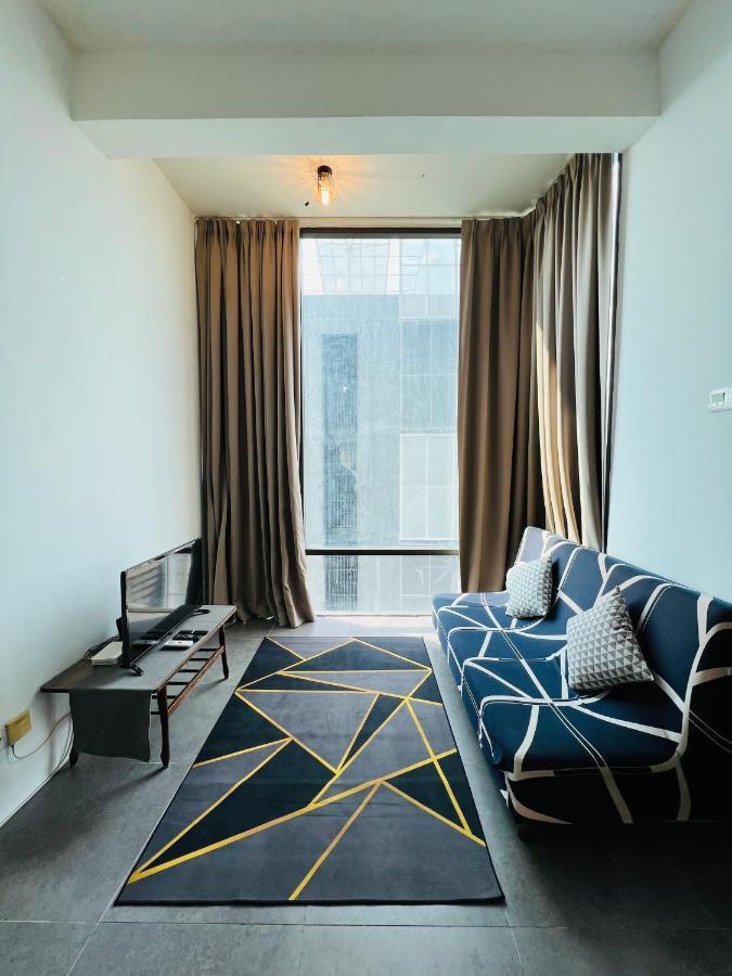 Furr Empire Damansara Studio Free Netflix Wifi Petaling Jaya Exterior foto